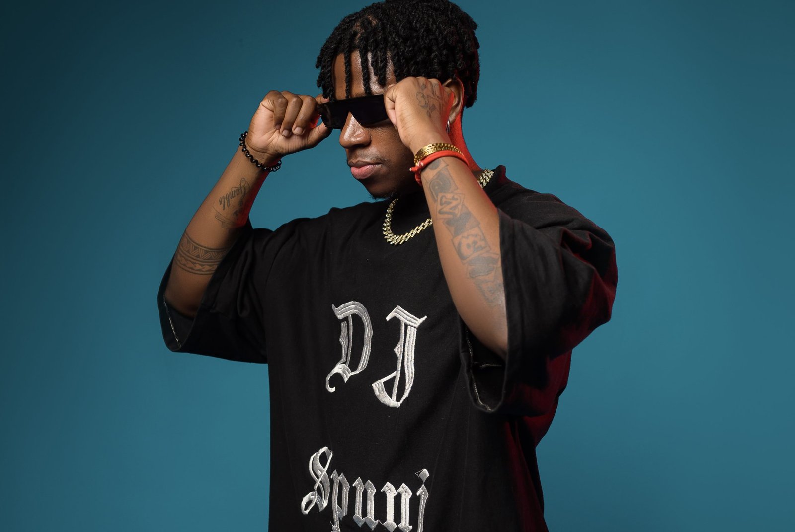 Zimbabwean DJ Spunj Embarks Taking Harare Sound to the World