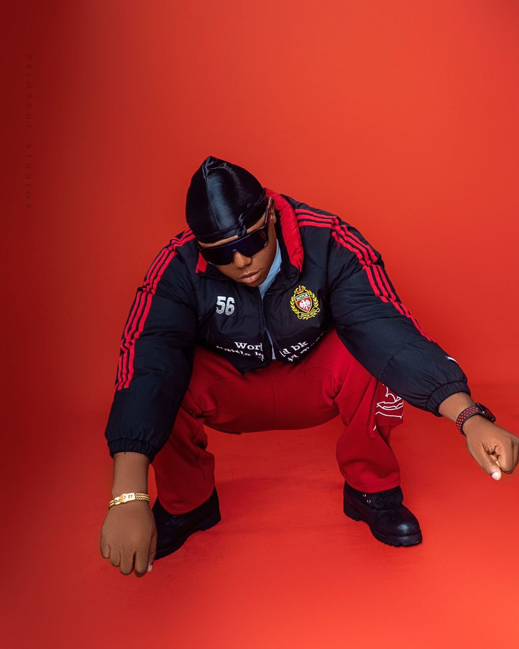 The Rise of Xpay: The Voice of Hope And The Hearts of The Street